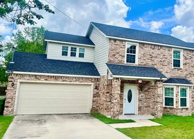 Property at 405 Hitt St, Seagoville, TX, 75159, 4 beds, 2.5 baths, [object Object]