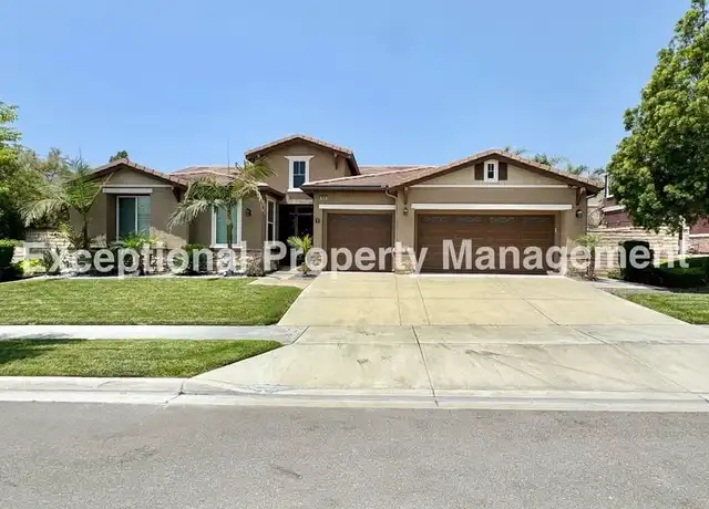 Property at 4804 Ravenwood Ct, Fontana, CA, 92336, 3 beds, 3 baths, [object Object]
