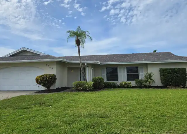 Property at 6905 11th Ave W, Bradenton, FL, 34209, 4 beds, 2 baths, [object Object]