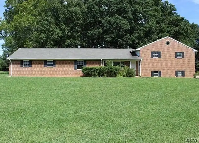 Property at 764 Petersburg Rd Unit A, Powhatan, VA, 23139, 4 beds, 4 baths, [object Object]