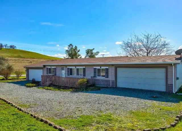 Property at 4330 Feather Ct, Ione, CA, 95640, 3 beds, 2 baths, [object Object]