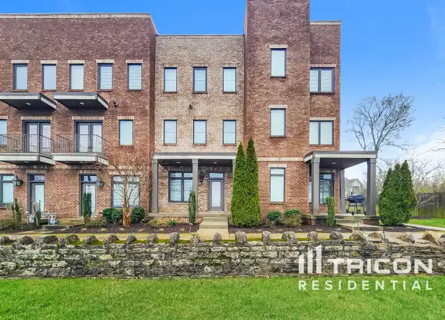 Property at 6817 Charlotte Pike #5, Nashville, TN, 37209, 3 beds, 2.5 baths, [object Object]
