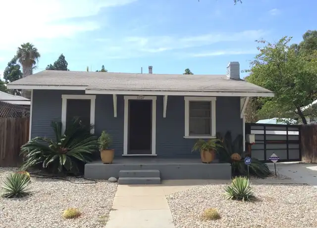 Property at 3327 Caroline Ave, Culver City, CA, 90232, 2 beds, 1 bath, [object Object]