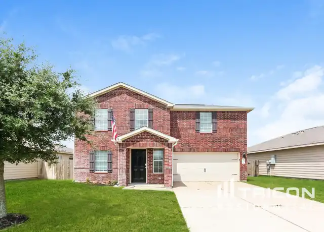 Property at 6714 Clover Walk Ln, Richmond, TX, 77469, 3 beds, 2 baths, [object Object]