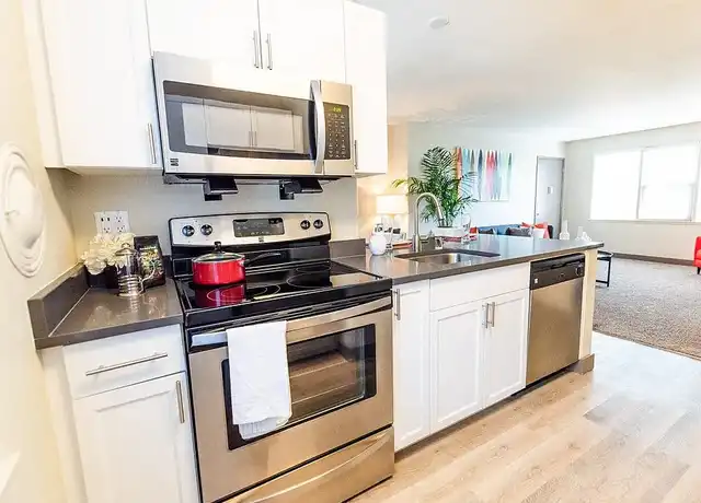 Property at Cadence - 3040 NW Market St, Seattle, WA, 98107, 1 bed, 1 bath, [object Object]