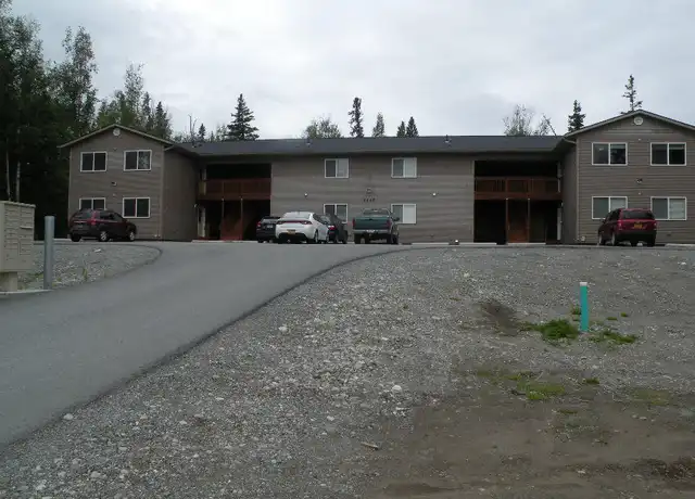 Property at 5645 E Bogard Rd #7, Wasilla, AK, 99654, 1 bed, 1 bath, [object Object]