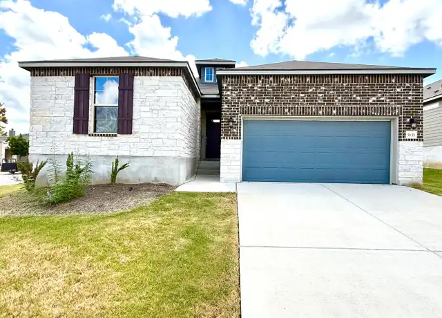 Property at 3638 Clear Cloud Dr, New Braunfels, TX, 78130, 3 beds, 3 baths, [object Object]