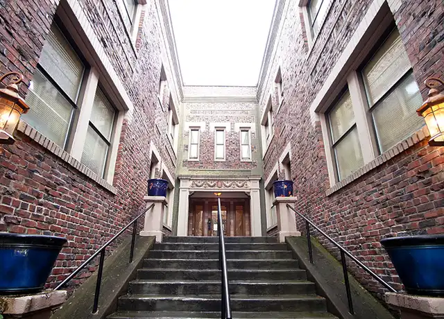 Property at 130 NW 19th Ave Unit 108, Portland, OR, 97209, 0 beds, 1 bath, [object Object]
