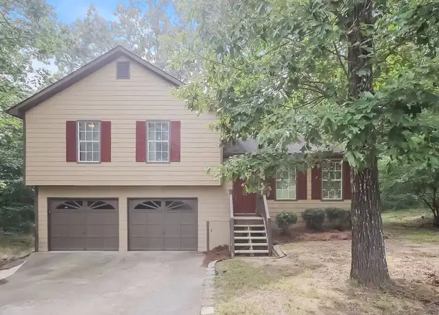 Property at 23 Elberta Ter, Douglasville, GA, 30134, 3 beds, 2 baths, [object Object]