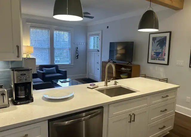 Property at 1136 Lanier Blvd NE, Atlanta, GA, 30306, 1 bed, 1 bath, [object Object]