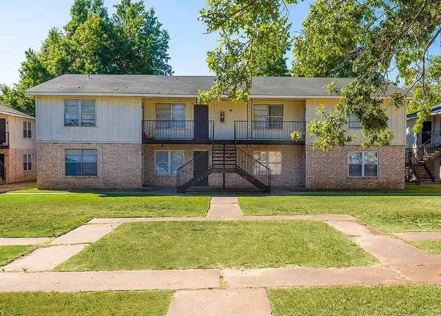Property at Windsor Apartments - 4421 Windsor Dr, Fort Smith, AR, 72904, 1 bed, 1 bath, [object Object]