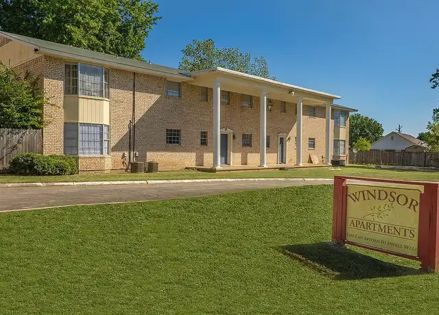 Property at 4421 Windsor Dr, Fort Smith, AR, 72904, 1-2 bed, 1-1.5 bath, [object Object]
