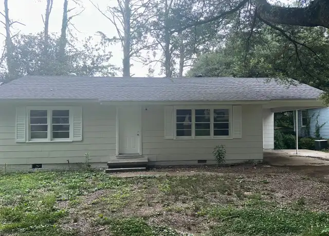 Property at 3546 Southland Dr, Jackson, MS, 39212, 4 beds, 2 baths, [object Object]
