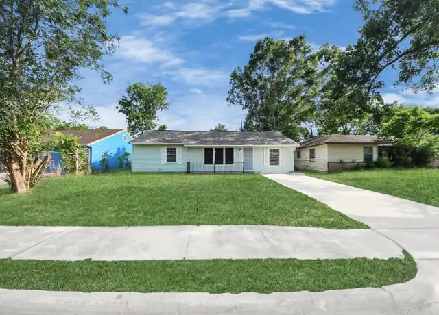 Property at 4918 Perry St, Houston, TX, 77021, 3 beds, 2 baths, [object Object]