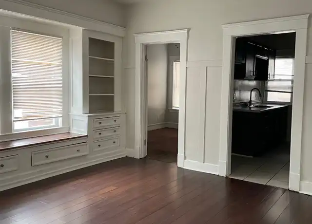 Property at 1446 E 115th St Unit 2, Cleveland, OH, 44106, 2 beds, 1 bath, [object Object]