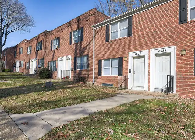 Property at Caral Gardens Apartments and Townhomes - 402 Colleen Rd, Baltimore, MD, 21229, 1-2 bed, 1 bath, [object Object]