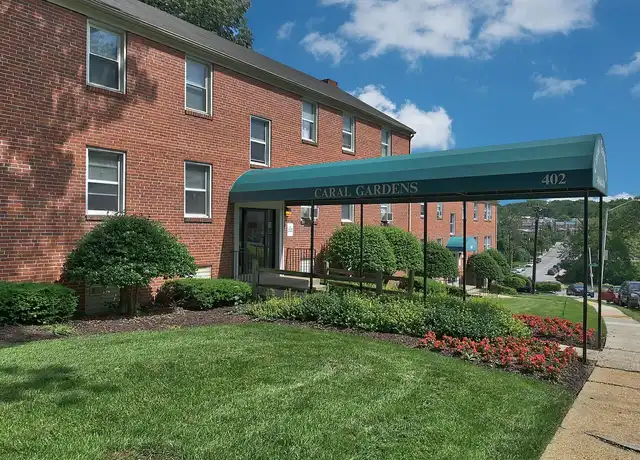 Property at Caral Gardens Apartments and Townhomes - 402 Colleen Rd, Baltimore, MD, 21229, 1-2 bed, 1 bath, [object Object]