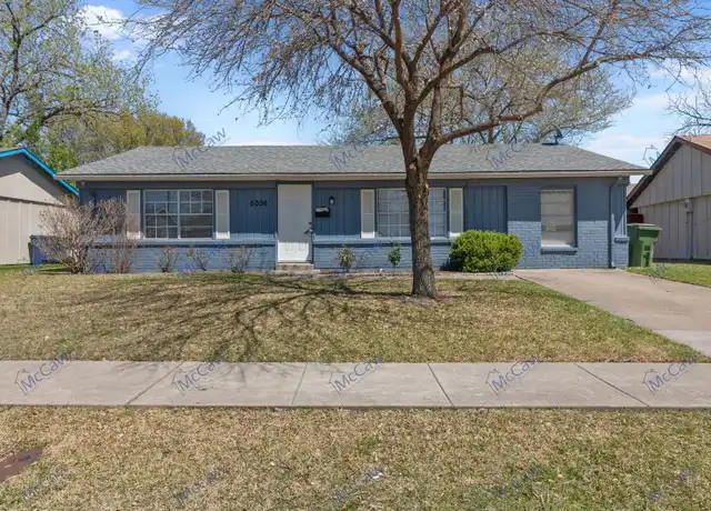 Property at 5006 Frontier Rd, Garland, TX, 75043, 4 beds, 1.5 baths, [object Object]