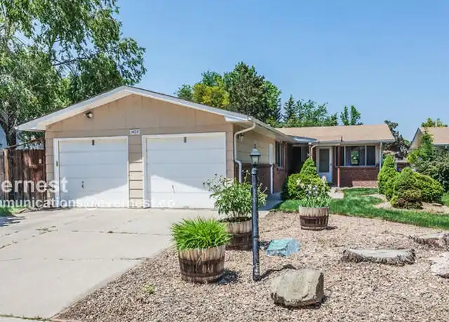Property at 1403 E 16th St Unit A, Loveland, CO, 80538, 2 beds, 1 bath, [object Object]