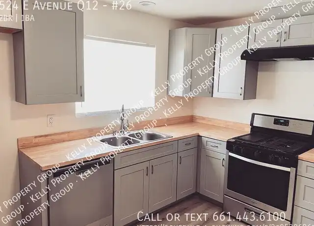 Property at 524 East Avenue Q-12 Unit 26, Palmdale, CA, 93550, 2 beds, 1 bath, [object Object]