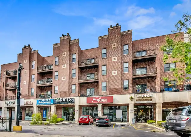 Property at 46 W Division St Unit Division/Commercial-2036, Chicago, IL, 60610, 0 beds, 1 bath, [object Object]