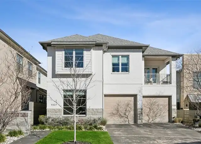Property at 5527 Matalee Ave, Dallas, TX, 75206, 3 beds, 3 baths, [object Object]
