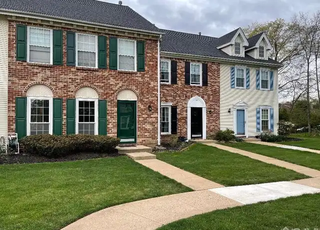 Property at 4 Folkstone Ct, North Brunswick, NJ, 08902, 3 beds, 2.5 baths, [object Object]