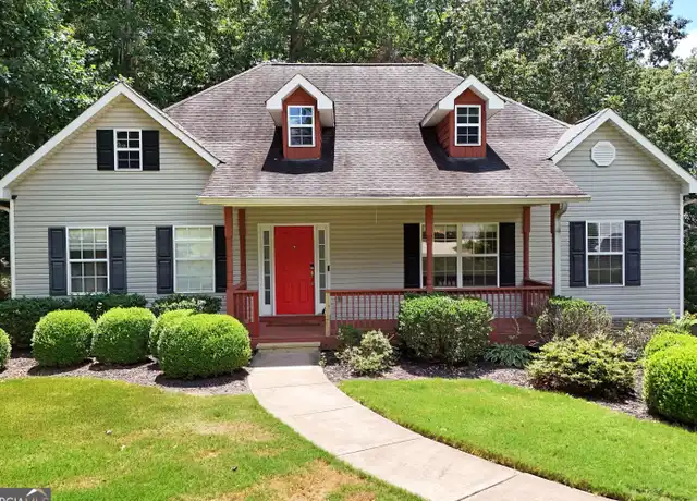 Property at 4607 Enfield Dr, Gainesville, GA, 30506, 4 beds, 3 baths, [object Object]