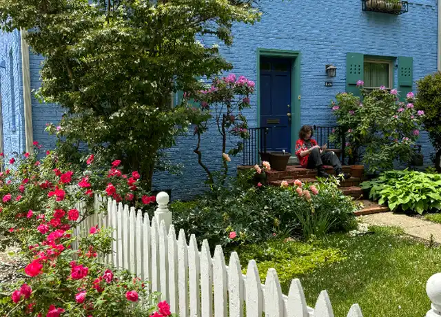 Property at 4514 Albemarle St NW, Washington, DC, 20016, 1 bed, 1 bath, [object Object]