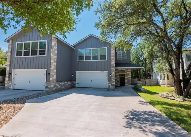 Property at 11727 Bell Ave Unit B, Austin, TX, 78759, 3 beds, 2.5 baths, [object Object]