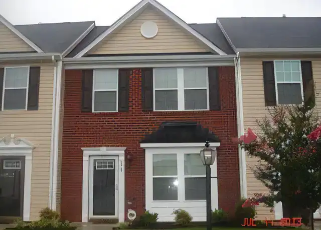 Property at 213 Bay Coat Dr, Richmond, VA, 23223, 3 beds, 2.5 baths, [object Object]