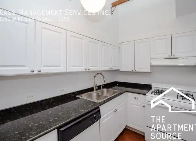 Property at 1251 W Belden Ave, Chicago, IL, 60614, 2 beds, 1 bath, [object Object]