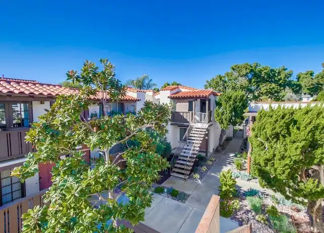 Property at 709 Agate St #8, San Diego, CA, 92109, 2 beds, 2 baths, [object Object]
