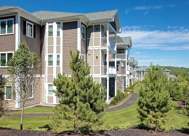 Property at Madison Place Southborough - 1200 Madison Pl, Southborough, MA, 01772, 2 beds, 2-2.5 baths, [object Object]