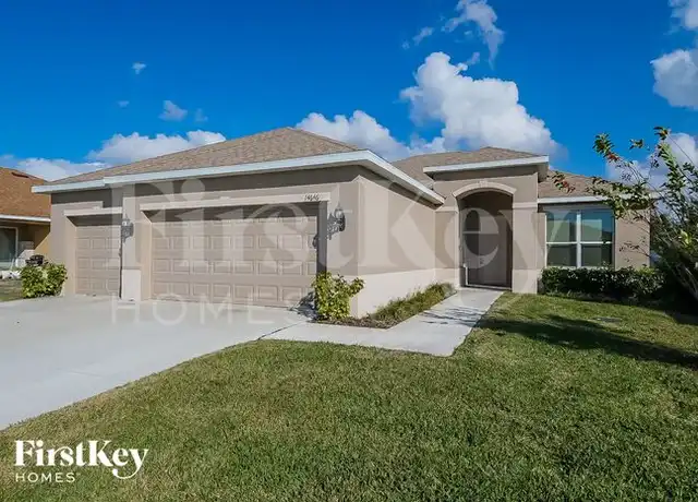 Property at 14646 Balloch Dr, Hudson, FL, 34667, 3 beds, 2 baths, [object Object]
