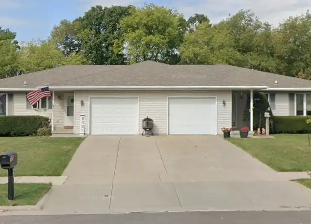 Property at 991 S Main St, Oregon, WI, 53575, 2 beds, 1 bath, [object Object]