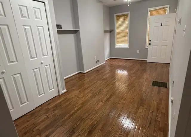 Property at 925 N 28th St Unit 1, Philadelphia, PA, 19130, 2 beds, 1 bath, [object Object]