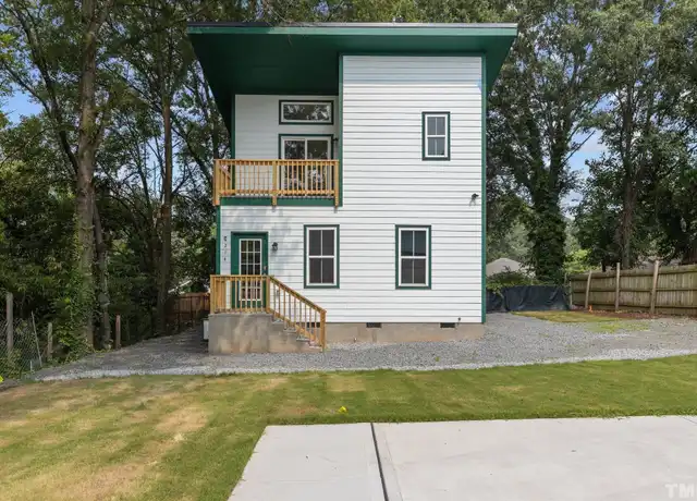 Property at 214 N Guthrie Ave Unit C, Durham, NC, 27703, 1 bed, 1.5 baths, [object Object]