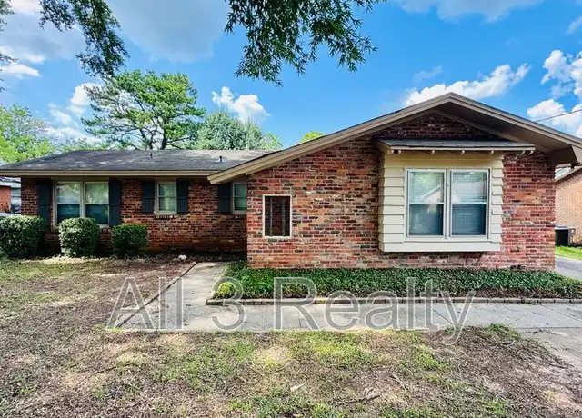 Property at 5755 Roxboro Dr, Montgomery, AL, 36117, 3 beds, 2 baths, [object Object]