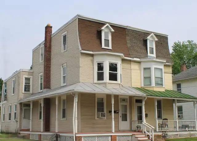 Property at 65 E Canal Rd Unit 2ND FLOOR, Dover, PA, 17315, 3 beds, 1 bath, [object Object]