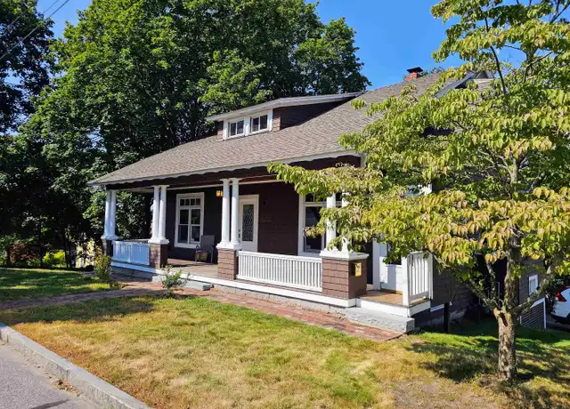 Property at 446 Milton St Unit 1, Manchester, NH, 03103, 2 beds, 2 baths, [object Object]