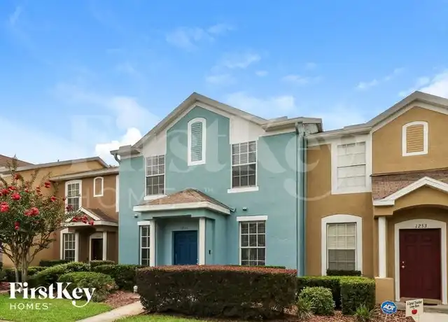 Property at 1251 Charlesworth Dr, Wesley Chapel, FL, 33543, 3 beds, 2.5 baths, [object Object]