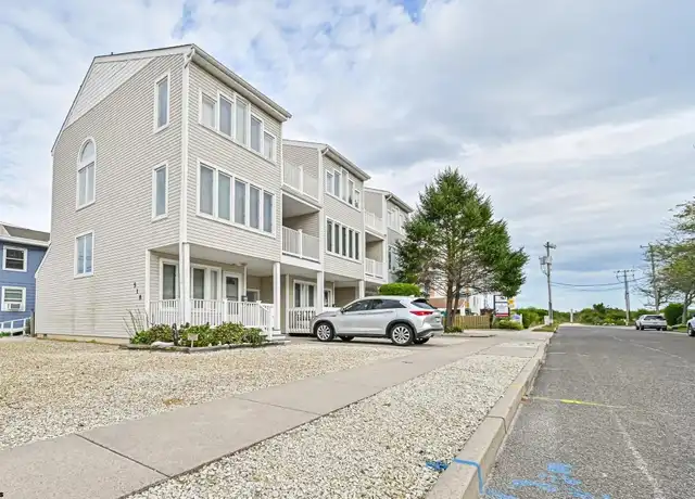 Property at 518 W Brigantine Ave Unit B, Brigantine, NJ, 08203, 4 beds, 3 baths, [object Object]
