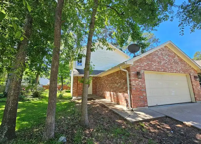Property at 11223 Burning Tree Dr, Montgomery, TX, 77356, 3 beds, 2.5 baths, [object Object]