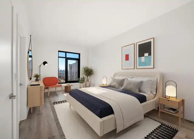 Property at 299 E 161st St Unit 811, Bronx, NY, 10451, 1 bed, 1 bath, [object Object]