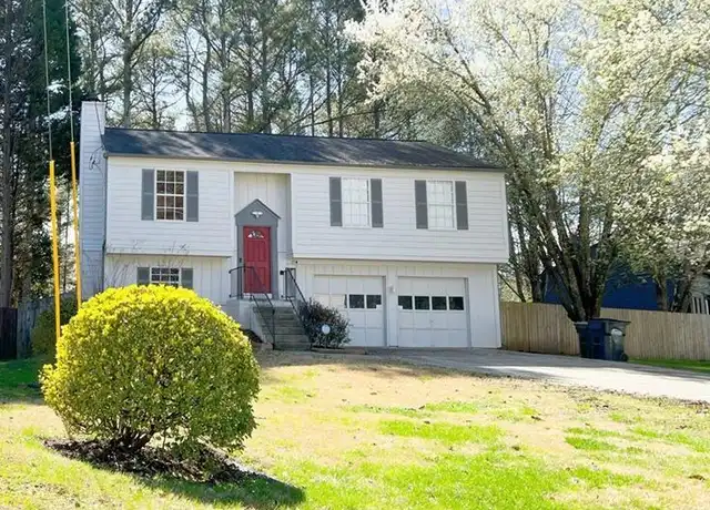 Property at 4745 Carversham Way, Alpharetta, GA, 30022, 4 beds, 2.5 baths, [object Object]