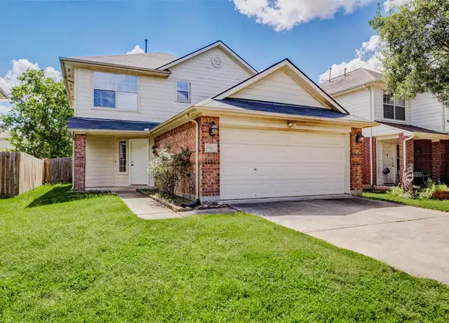 Property at 4722 Windy Cypress Ct, Katy, TX, 77449, 3 beds, 2.5 baths, [object Object]