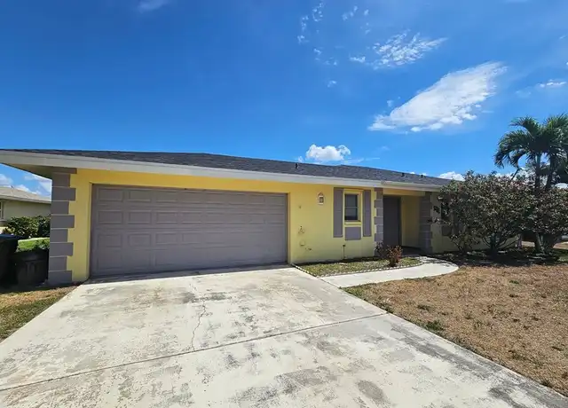 Property at 1923 Savona Pkwy, Cape Coral, FL, 33904, 2 beds, 2 baths, [object Object]