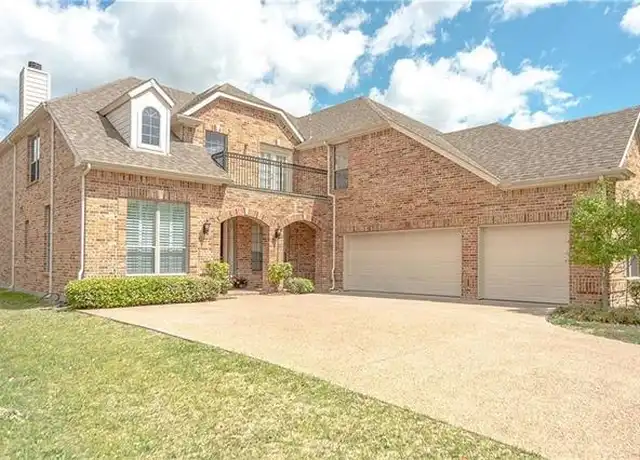 Property at 15678 Fox Meadow Ln, Frisco, TX, 75035, 4 beds, 3.5 baths, [object Object]