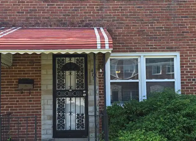 Property at 4733 Homesdale Ave, Baltimore, MD, 21206, 3 beds, 1.5 baths, [object Object]